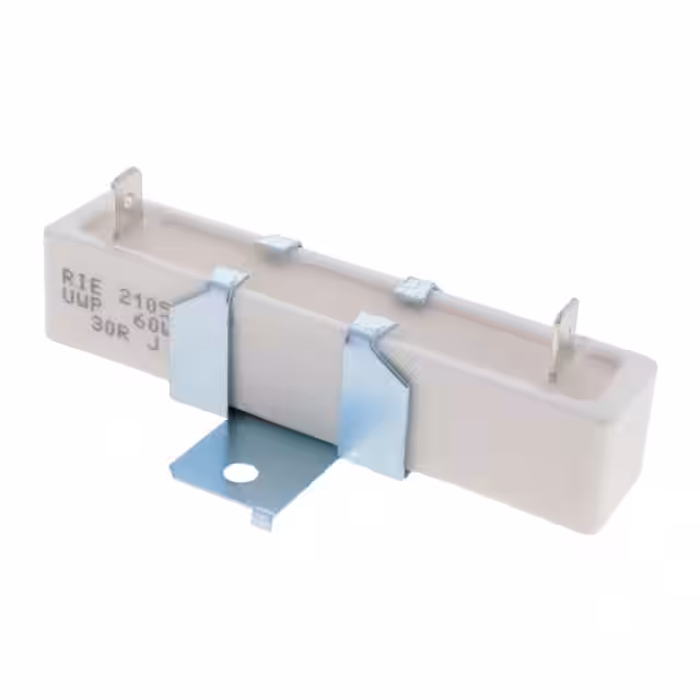 UWP60-30RJ8 Riedon  Chassis Mount Resistors